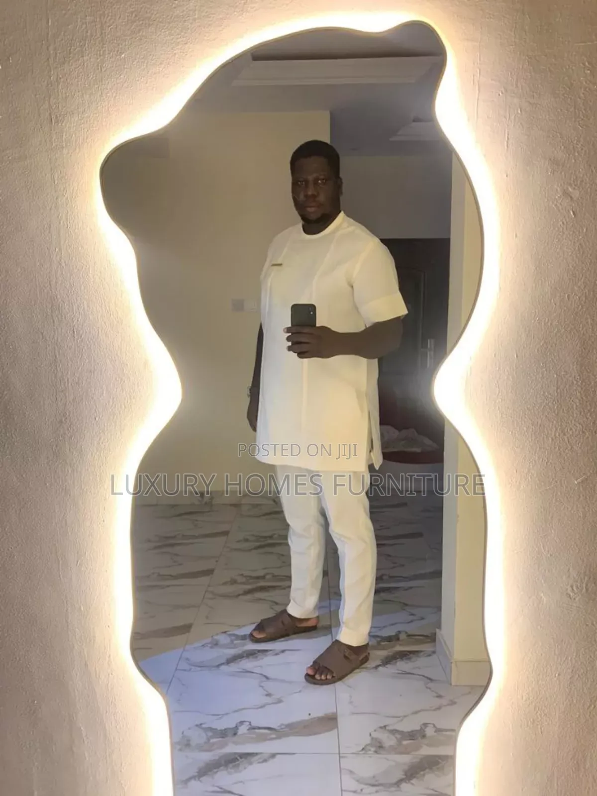 Quality Mirror