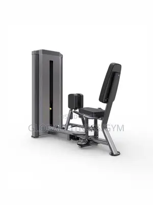 Commercial Leg Extension Machine
