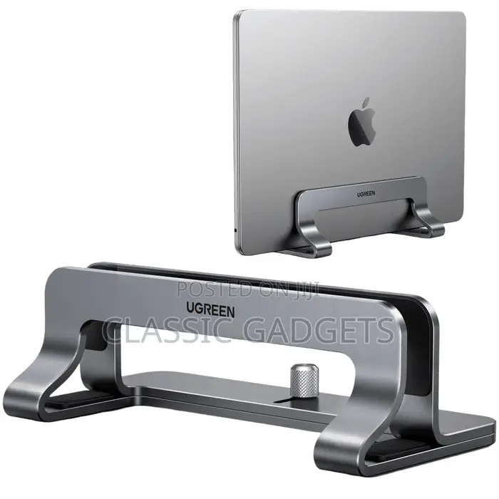 Ugreen Adjustable Vertical Laptop Stand