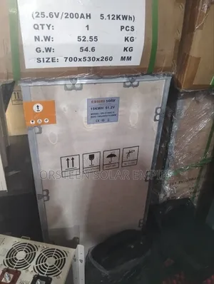 Choice Lithium Batteries