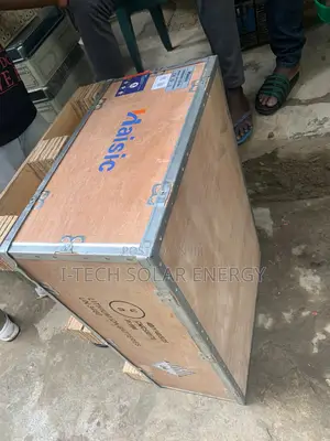 10kwh Haisic Lithium Batteries