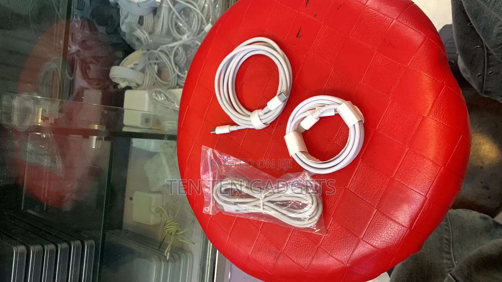 Macbook Cord