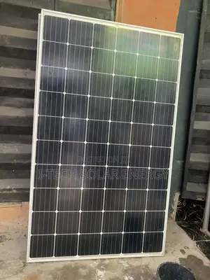 350watts Trina Solar Panels