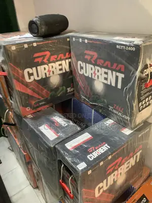 240ah Raja Current Tall Tubular Batteries
