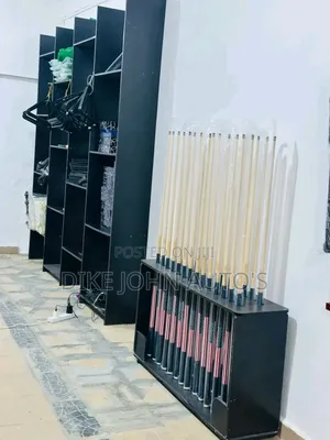 Snooker Stick