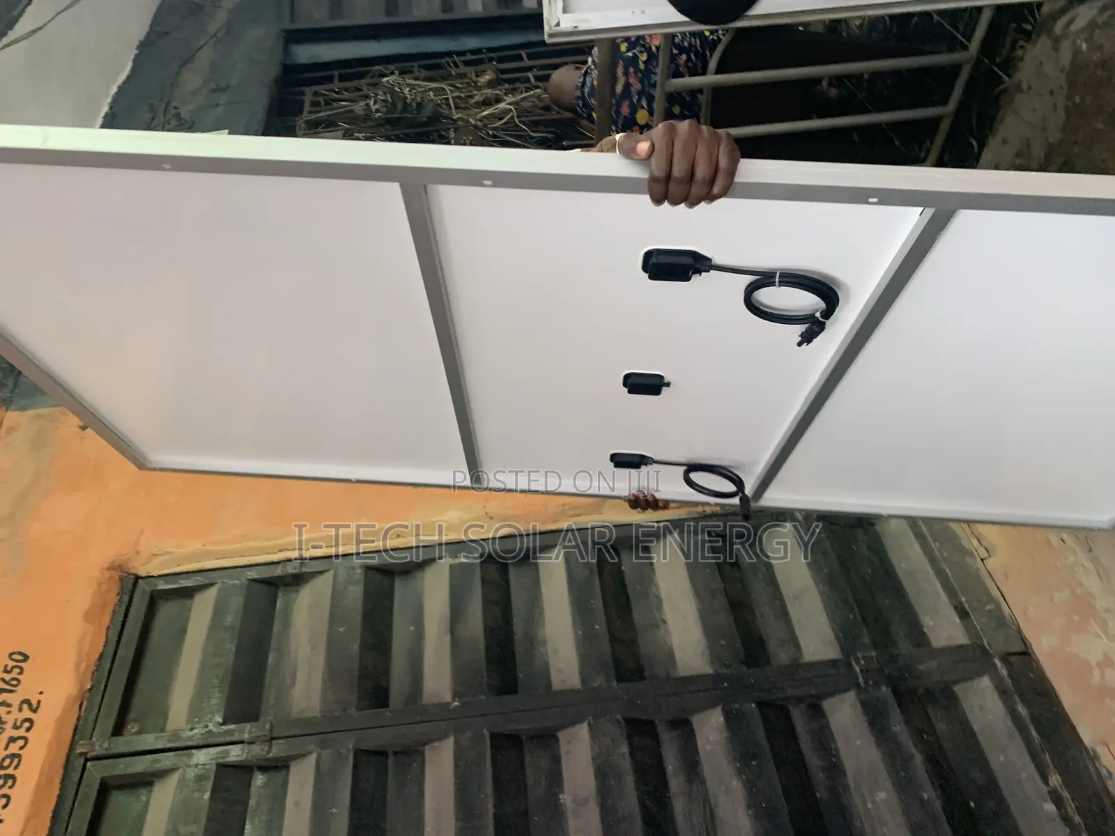 500watts Solar Panel