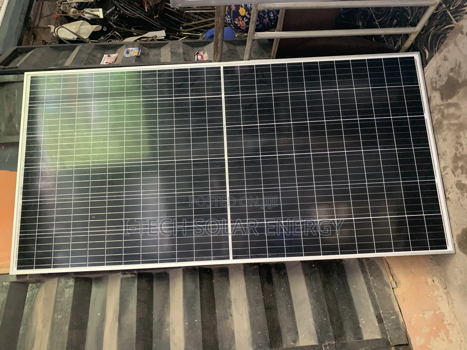 500watts Solar Panel