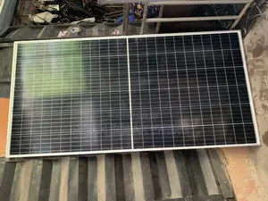 500watts Solar Panel