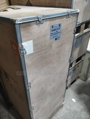 25kwh Felicity Lithium Batteries