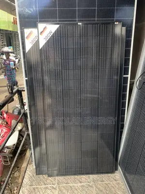 300watts Cells Germany Solar Panels