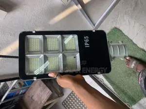 6eye Iron Body Street Lights