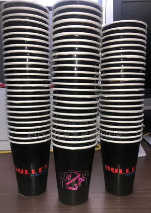 Disposable Cup