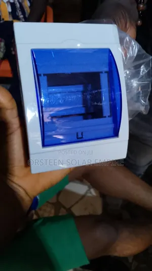Breaker Box