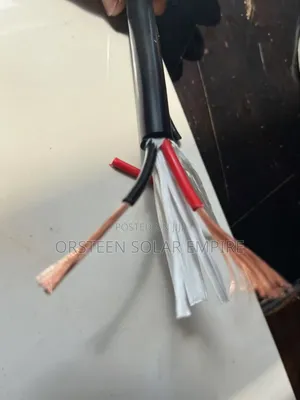 Solar Cables