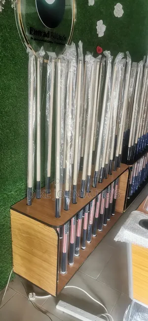 Snooker Stick