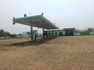 4pum Filling Station