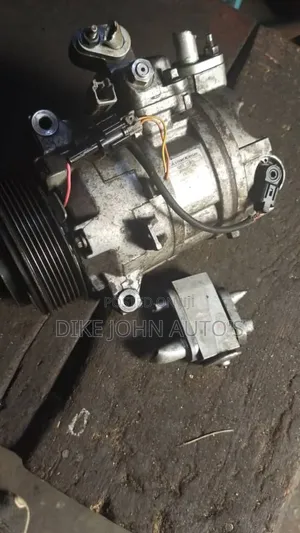 Compressor for Nissan Quest /Murano and Partfinder