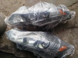 Full Light for Nissan Murano