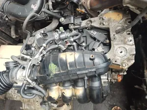 Complete Engine for Nissan Altima 2008 to 2012