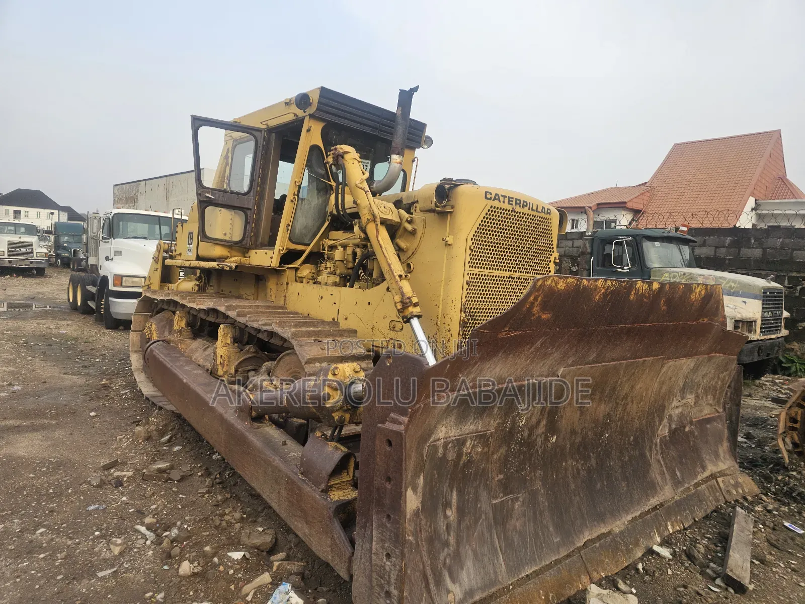 D8k Tokunbo