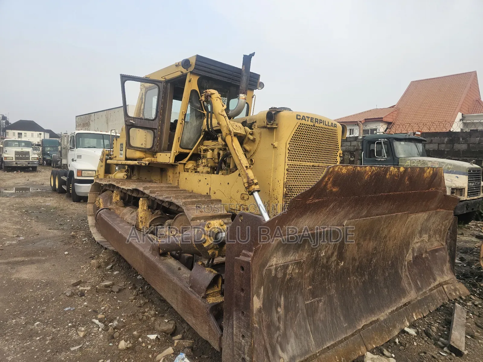 D8k Tokunbo
