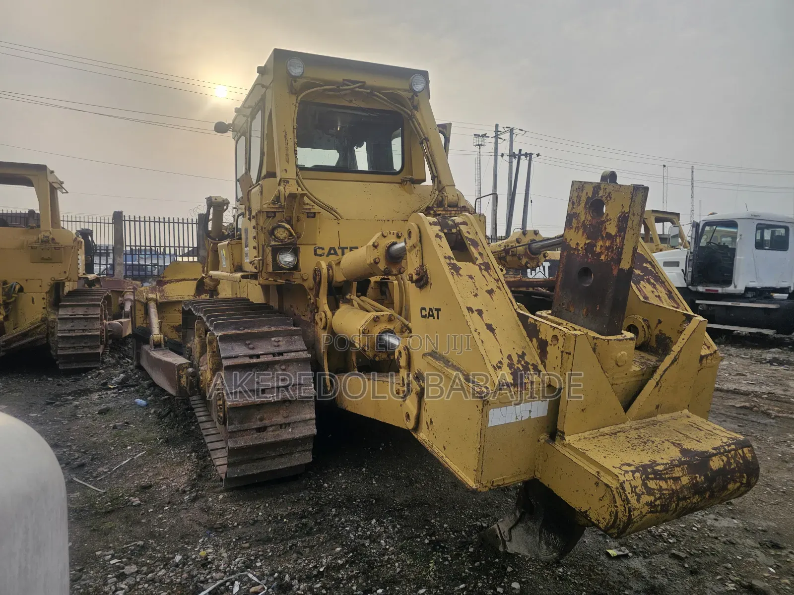 D8k Tokunbo