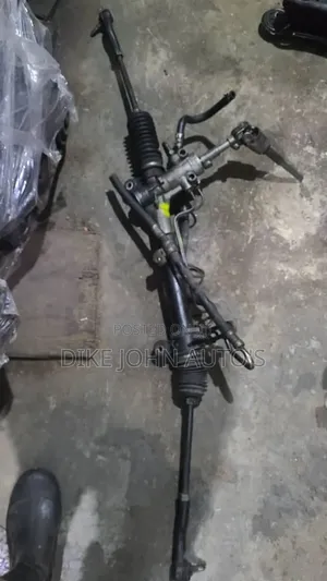 Steering Rack for Nissan