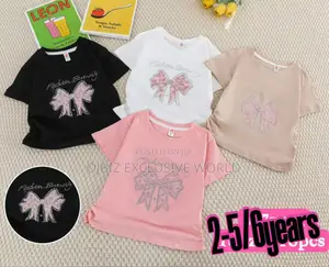 Kiddies Tops