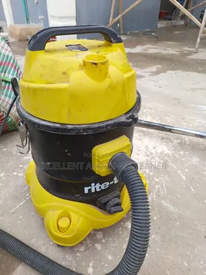 Excellent Amazing Cleaning Equipment for Rentage