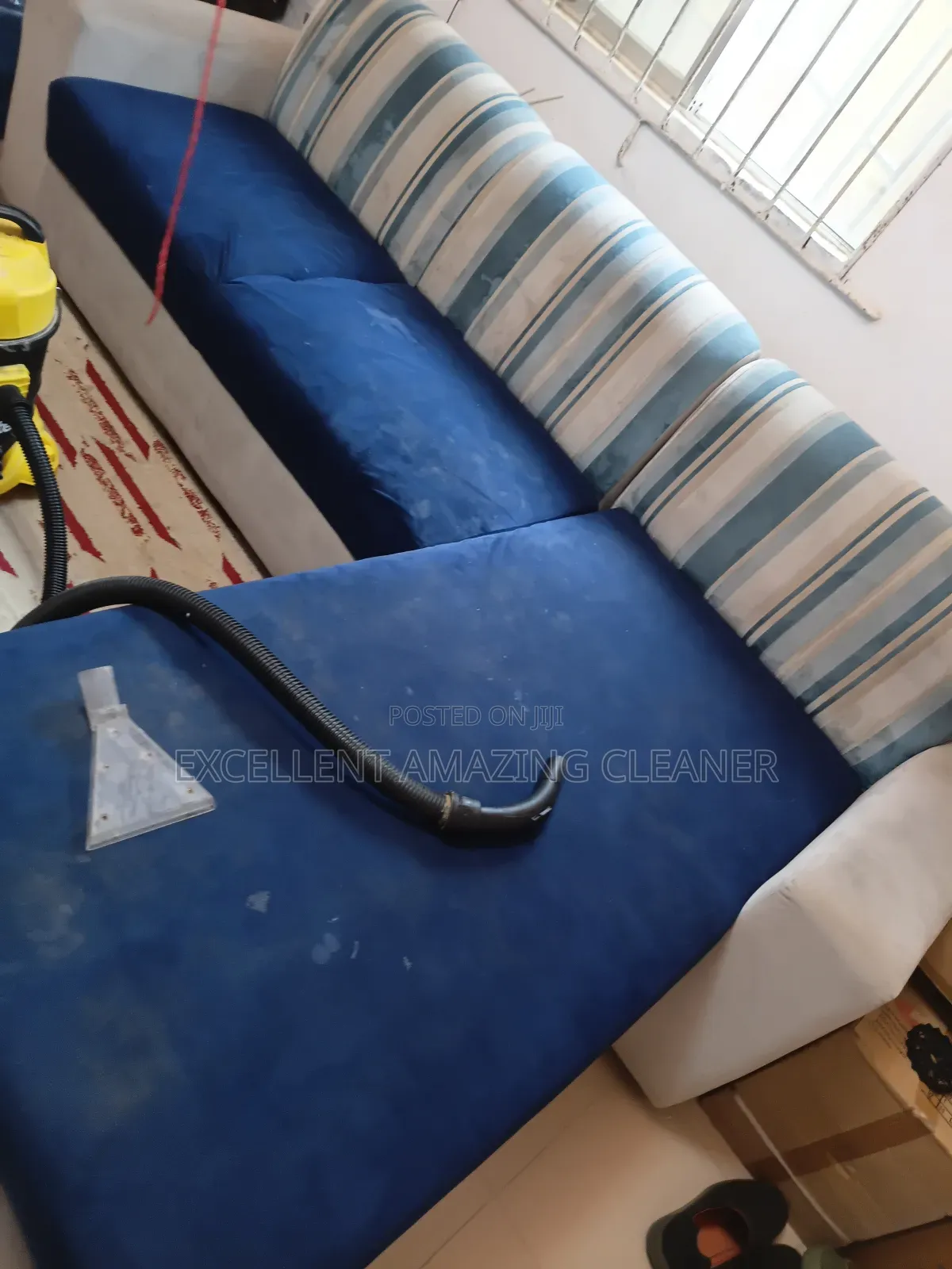Excellent Amazing Cleaning Equipment for Rentage