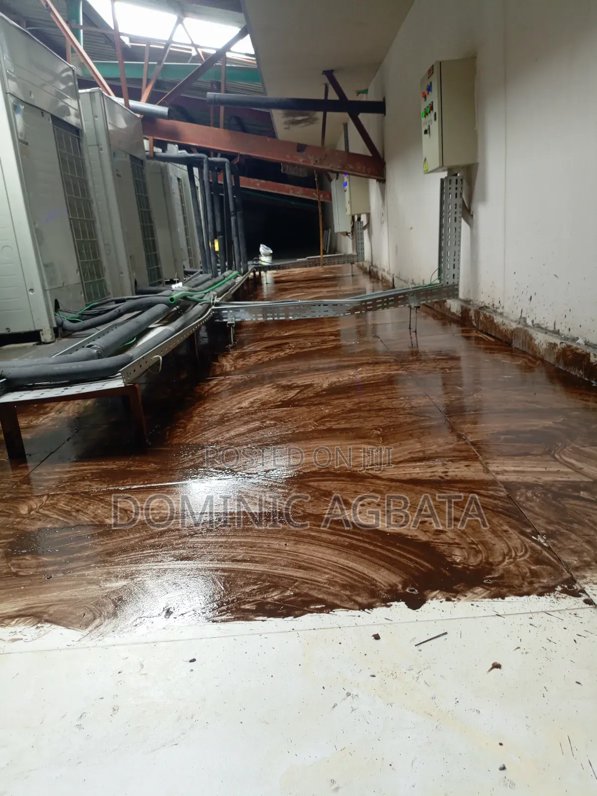 Noesis Roofing Waterproofing Expert