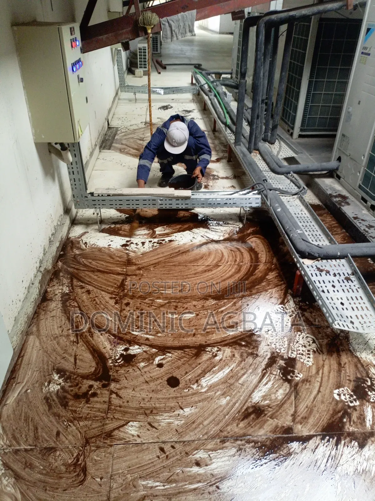 Noesis Roofing Waterproofing Expert