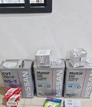Nissan Ns2 / Ns3