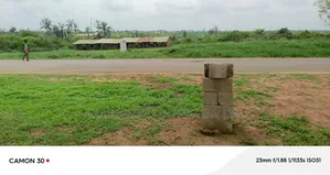9and Half Plots at Ofada