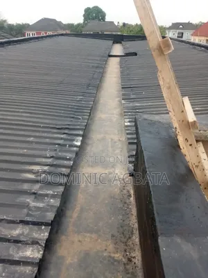 Egoity Roof Waterproofing Experts