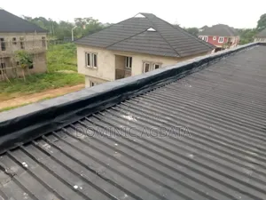 Egoity Roof Waterproofing Experts