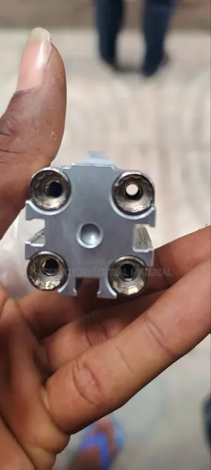 Compact Pneumatic Air Cylinder (Airtac Type) – Double Acting