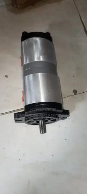 Hydraulic Gear Pump