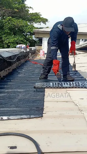 Proprioception Roofing Waterproofing
