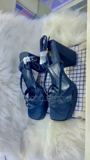 Women’S Block Heel Shoes