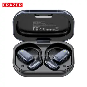 Erazer Xp2 Touchscreen Case Bluetooth Wireless Earbuds