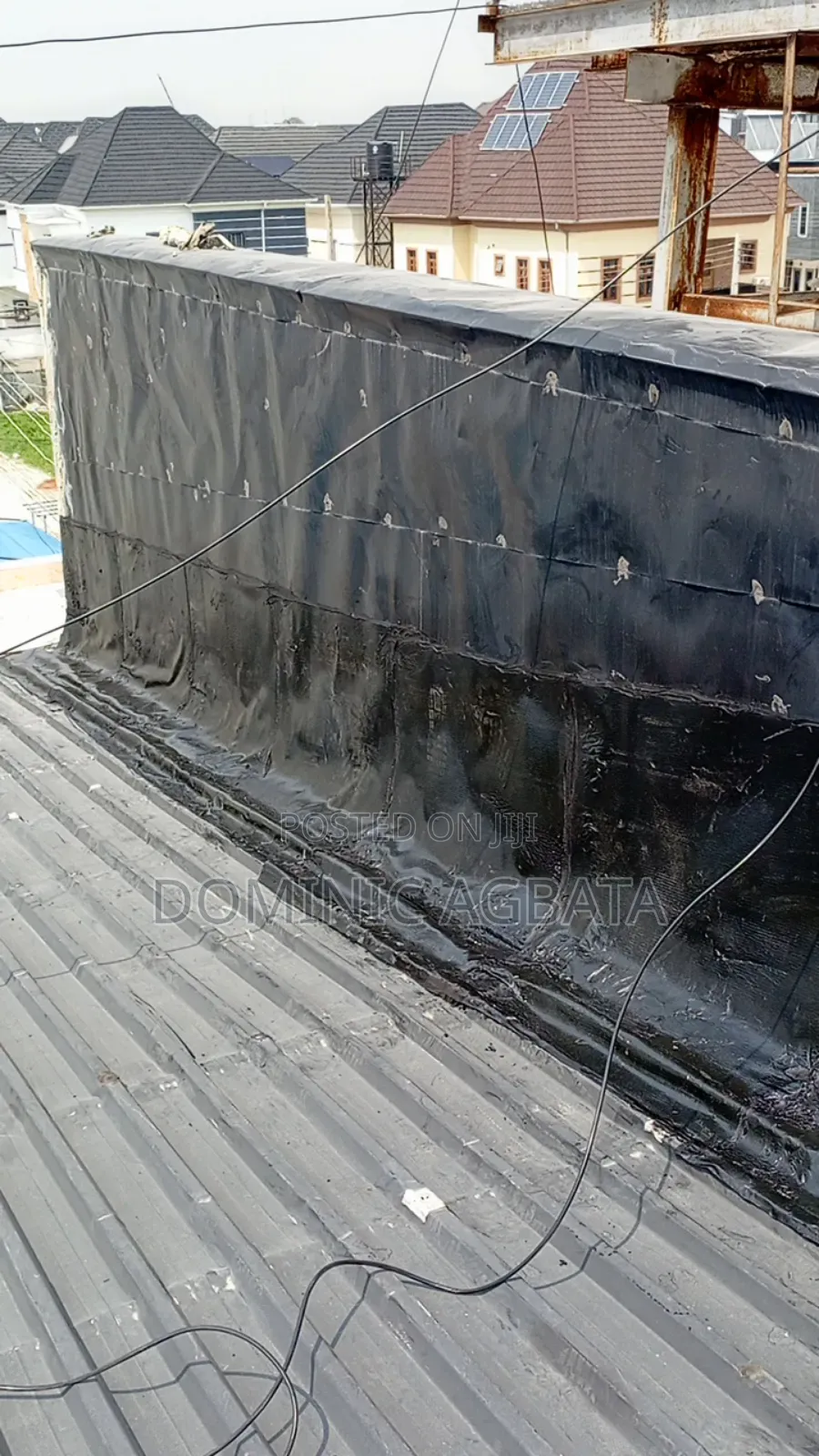 Rumination Leak Proofing Expert