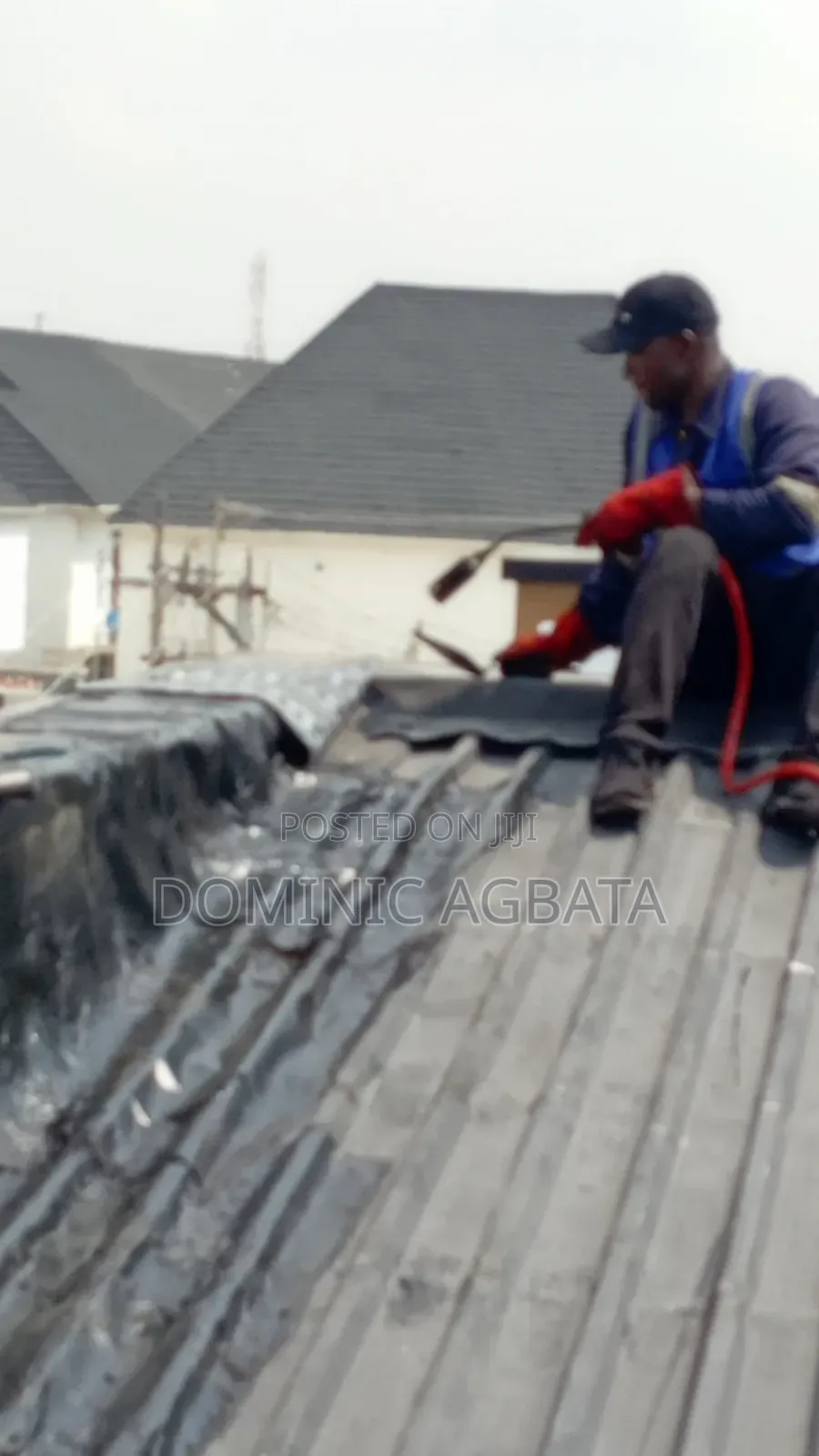 Rumination Leak Proofing Expert