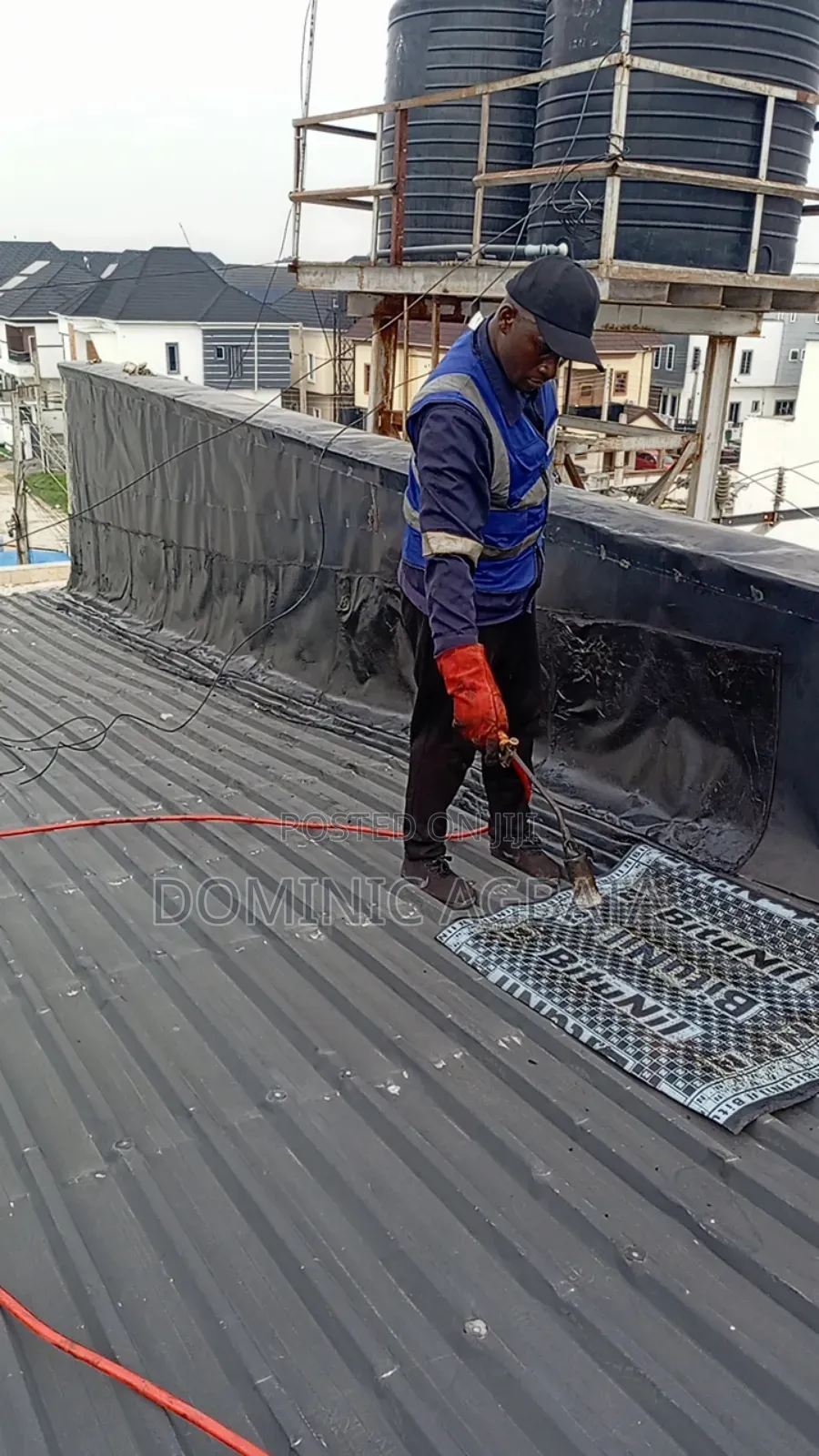 Rumination Leak Proofing Expert