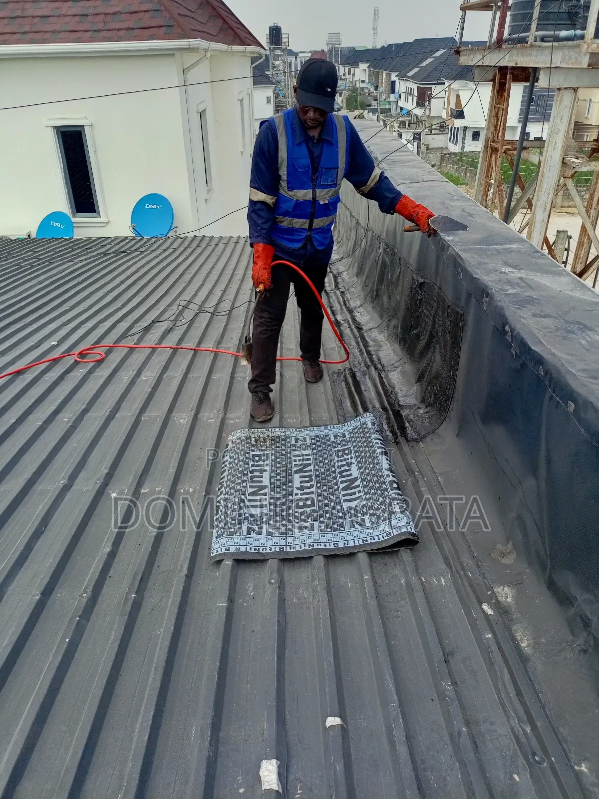 Rumination Leak Proofing Expert