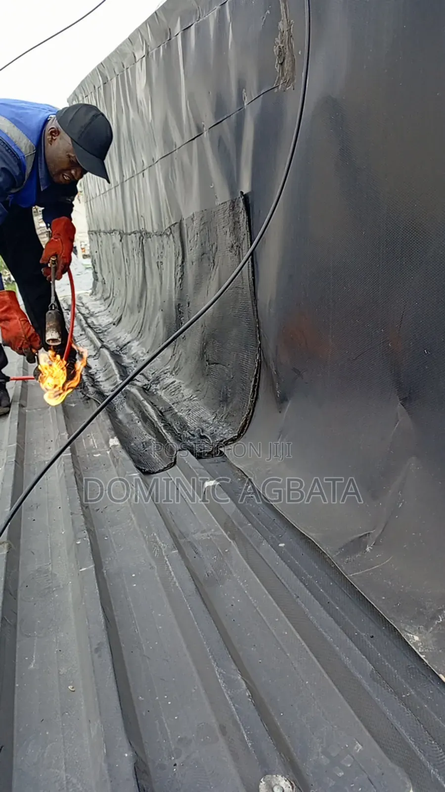 Rumination Leak Proofing Expert