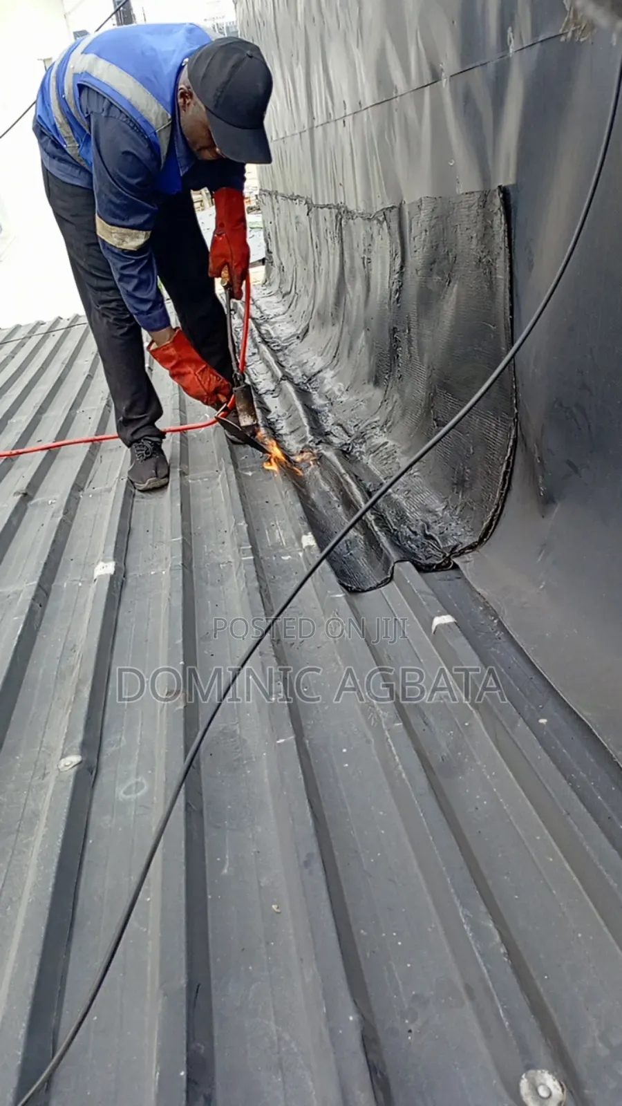 Rumination Leak Proofing Expert