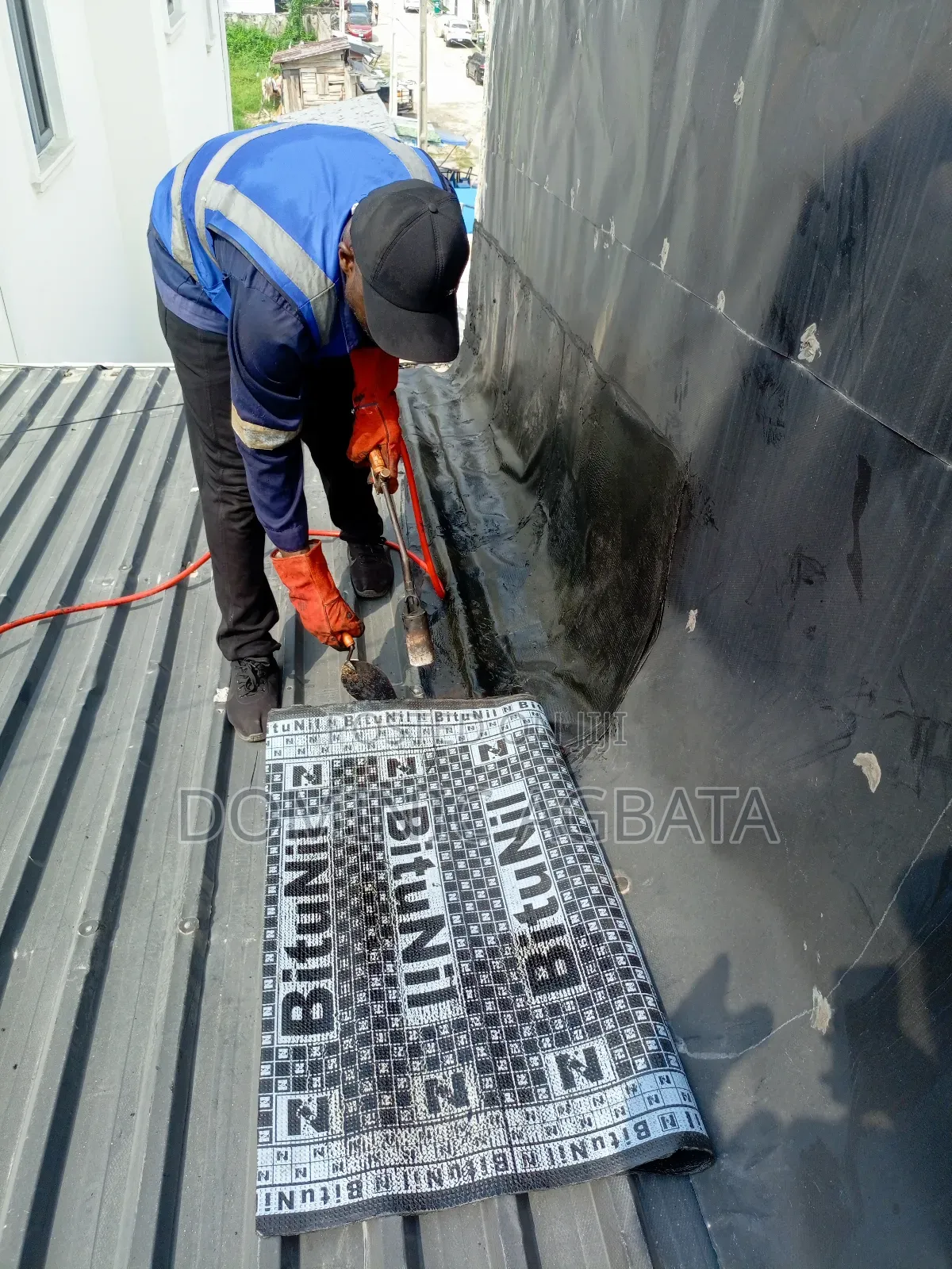 Rumination Leak Proofing Expert