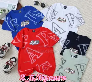 Boys Kiddies Top