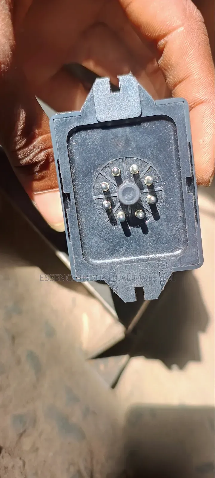 “Twin Timer Atdv-Y 220v Ac – Dual Cycle Time Relay”